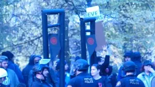 Riot Cop&mdash;&ldquo;Law and Order&rdquo; (Official Video)