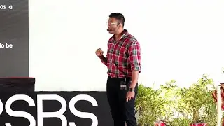 Learning Compassion as a Virtue of Law | Avantik Tamta | TEDxYouth@PSBS