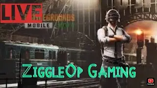 BGMI Live | Night Classic Gameplay | ZiggleOp Gaming