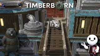 Energy and Mechatronics | Iron Teeth v1.0 - Hard | E12