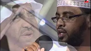 موال تعجب الخلق من ألمي !! - محمد عباس