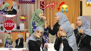 AMIIRA  CAAWA SUNDUS DHULKA LAGASHAY AMIIRA OO SUNDUS WAXBA UYAREESAN 😂QOSOLKA ADUUNKA 😂