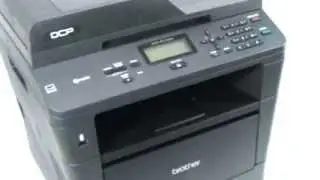 DCP 8110DN