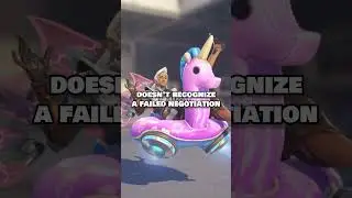 Overwatch season 1 Conquest New interactions Part 3
