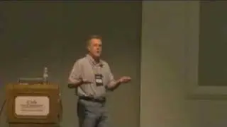 The General-Purpose Storage Revolution
