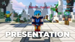 Comment rejoindre le serveur d'Hyriode ?