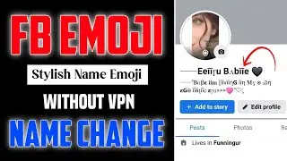 FACEBOOK EMOJI ID NEW UPDATE 2025 | FACEBOOK EMOJI NAME | Trick Master