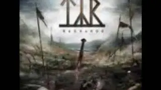Lord Of Lies - T&yacute;r