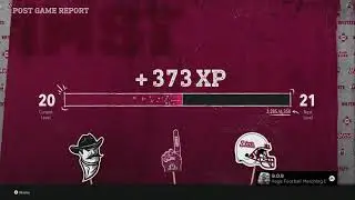 CFB 26 | New Mexico State Year 3 Week 4 vs Sam Houston St | Online Dynasty | Xbox Series X | 4K 60
