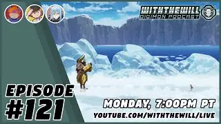WtW Digimon Podcast #121- Break an Oleg Jou (Adventure: Episode 60 Review)