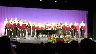 PWHS Focus & Limited Edition - &ldquo;Let it Snow&rdquo;
