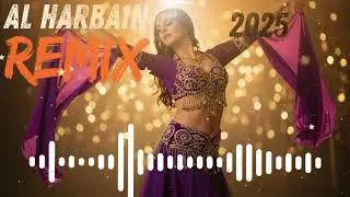 Habibi (حبيبي) &ndash; Deep House Arabic Music | Dreamy Lounge Festival Flow 2025