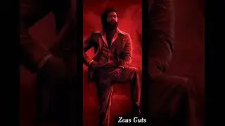 kgf 2 Monster Song Ringtone 💥 |#kgfmonster #trendingbgm #kgf2ringtone #kgfchapter2