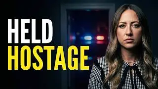 Held Hostage With Her Family&mdash;She Thought It Was the End