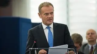 Facilitator, finder, fixer: President of the European Council
