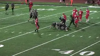 Chris Akridge Highlights 2018