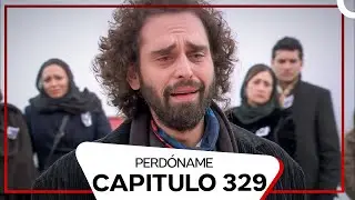Perd&oacute;name Episodio 329 (Doblado en Espa&ntilde;ol)