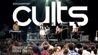 Cults - San Miguel Primavera Sound 2011