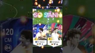 So s&aacute;nh Michael Ballack m&ugrave;a BTB v&agrave; FA