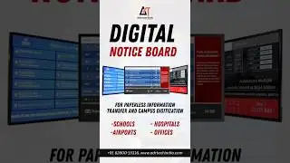 🚀 Go Paperless with AdvanceTech! 💡 | Smart tech | new features