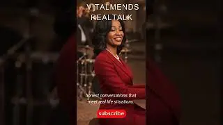 &ldquo;RealTalk: Unfiltered Conversations on Faith, Healing, and Real Life&rdquo;