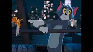 Short Note About Tom & Jerry 🐈🐀#shorts
