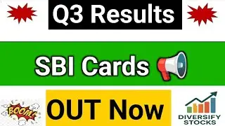 SBI Cards&nbsp;Q3 Results 2026 | SBI Cards&nbsp;Results Today | SBI Cards&nbsp;share latest news | SBI Cards&nbsp;news