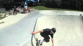 Historic Skates | Worst Comes to Worst [HD]
