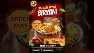 Bawarchi Biryani House