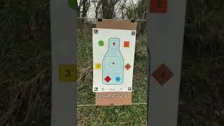 Reviewing Your Drill Results in the Target Eagle App