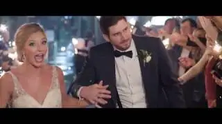 Claire & Blake Highlight Film : : King Plow Arts Center Wedding