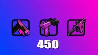 [Preview] 450 subscriptores.