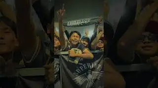 Superiots Live Brebes (Merdeka Ride)