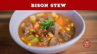 Bison Stew