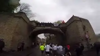 Wings for Life Worldrun Ypres / Ieper