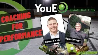 YouEQ Sports - Coaching for Performance | Ryan Walter