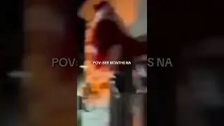 POV: BER MONTHS NA #PinoyPranks #KalokohanPH #BarkadaFunny #PinoyMemeVibes #ComedySkitsPH