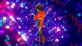 [Nu Disco] Nikaleo e Ciappy DJ &bull; Rischio Music (Visual 4K) [Soul Treasure Records&trade;]