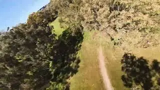 The Dream Police - FPV