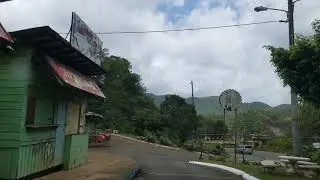 Faiths Pen Food Stop | St Ann | Jamaica