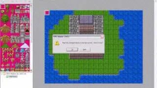 RPG Maker 2003 How to Make A Day And Night System