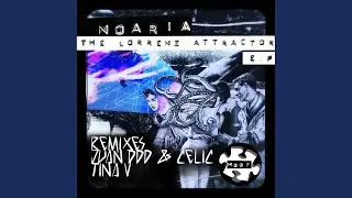 Lock On Target (Original Mix)