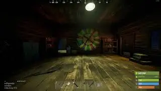Rust - Gambling - Betting on 20