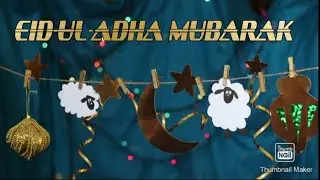 Eid-ul-adha 2020 mubarak ||eid-ul-adha 2020 whatsapp status