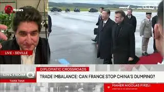 Is China acting as peace broker or enabling Russia&rsquo;s global ambitions?