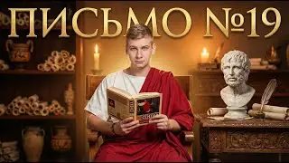 Читаем вместе | Сенека &mdash; &laquo;Нравственные письма к Луцилию&raquo; | Письмо №19