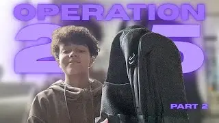 OPERATION 25 | Part 2 | Not much news