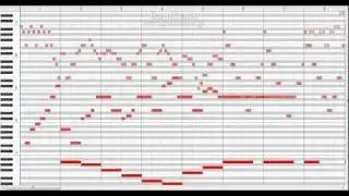 209番道路 GBアレンジ - ポケモンDP