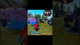 UNFAIR WITH ZEROX FF IN DOMAIN☠️🗿#shortsfeed #freefire #tondegamer #hancyff