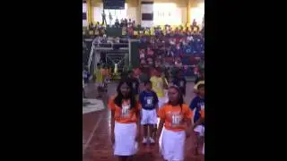 SCA family day 2012